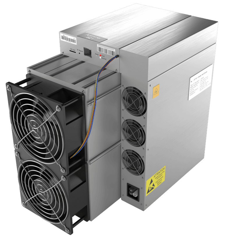 antminer al1 pro