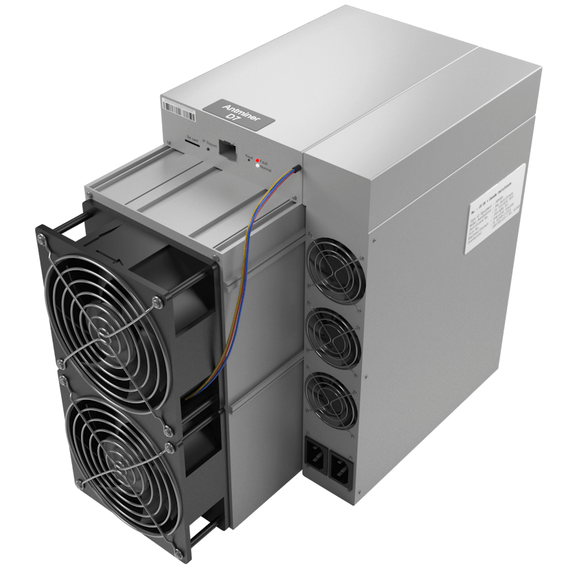 antminer d7