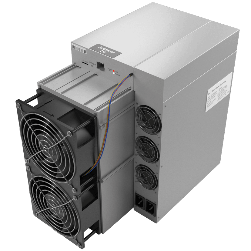 antminer dr7