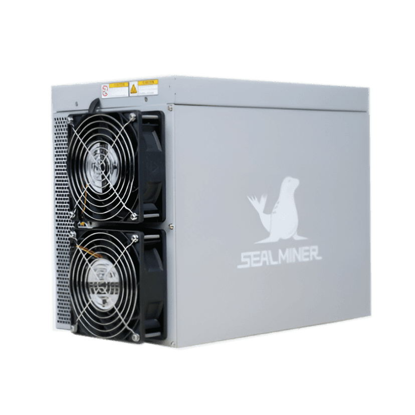 sealminer a2 pro air