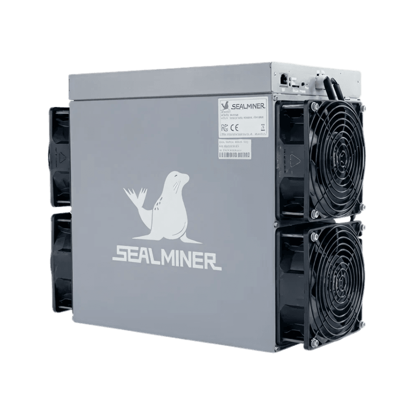 sealminer a4 pro air