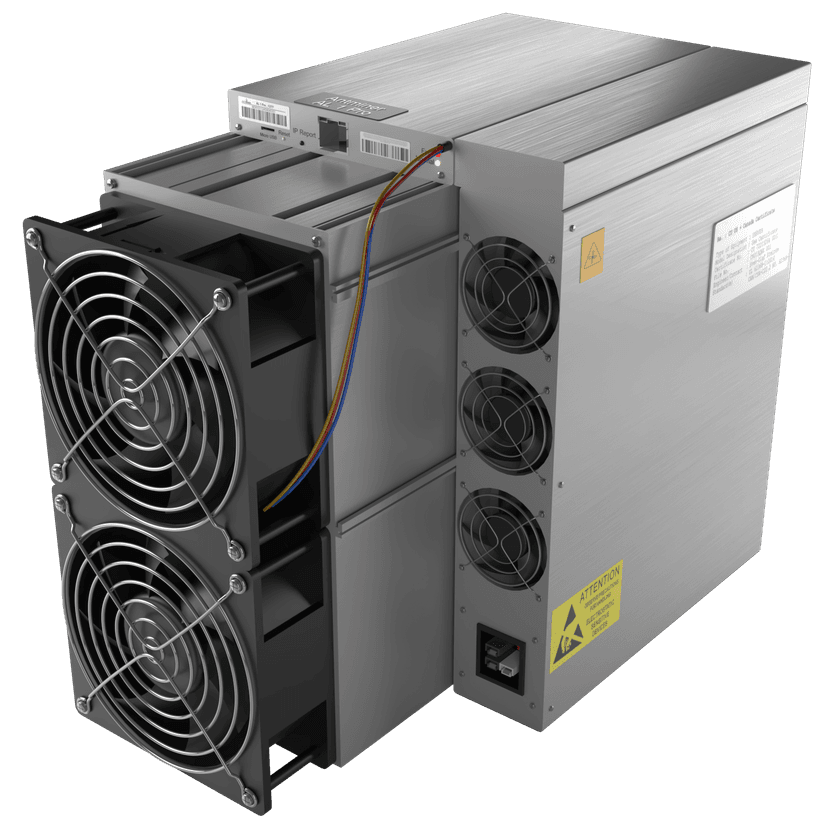 antminer al1 pro