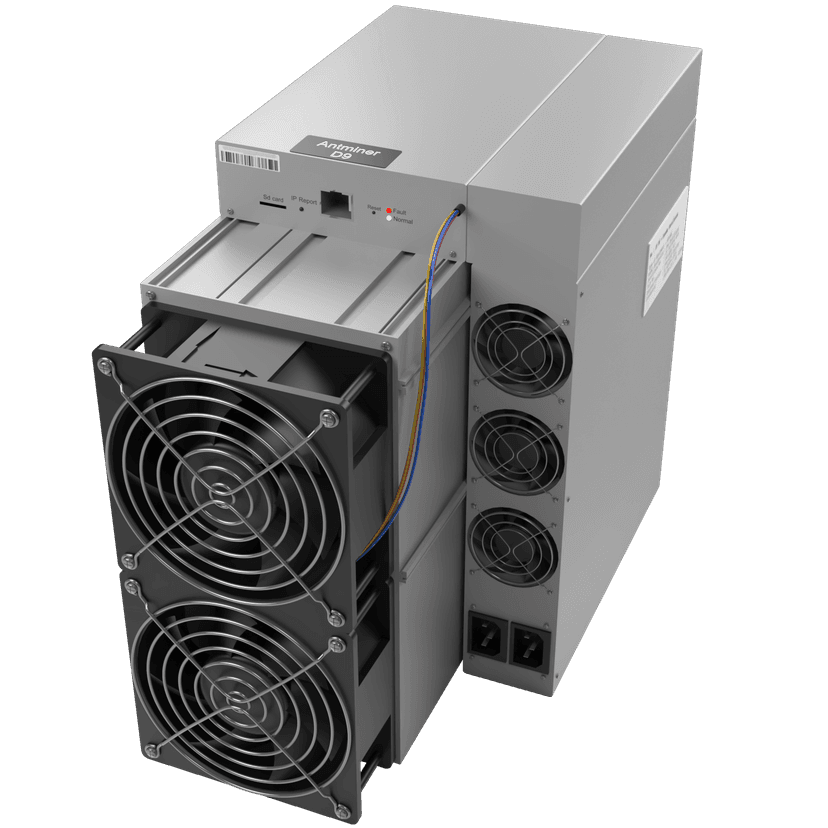 antminer d9
