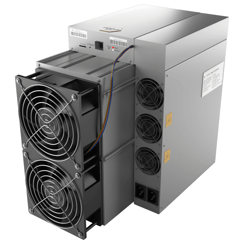 antminer dr7