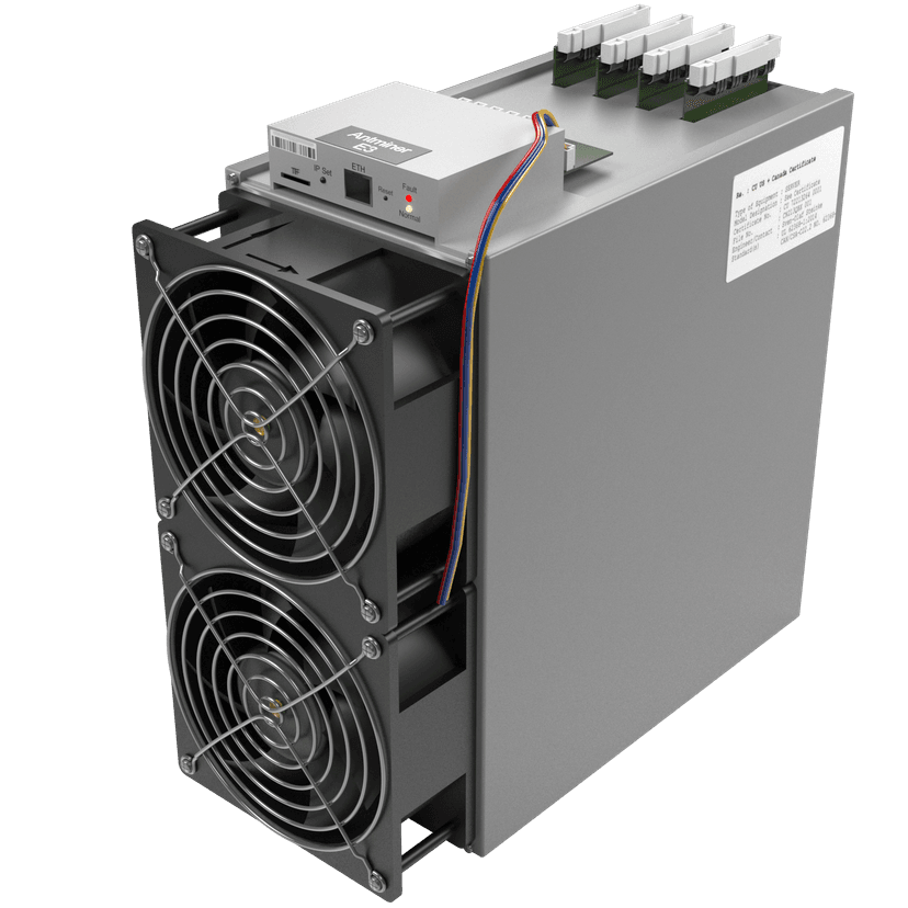 antminer e3