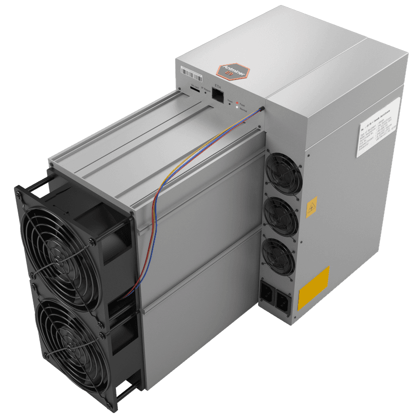 antminer e9