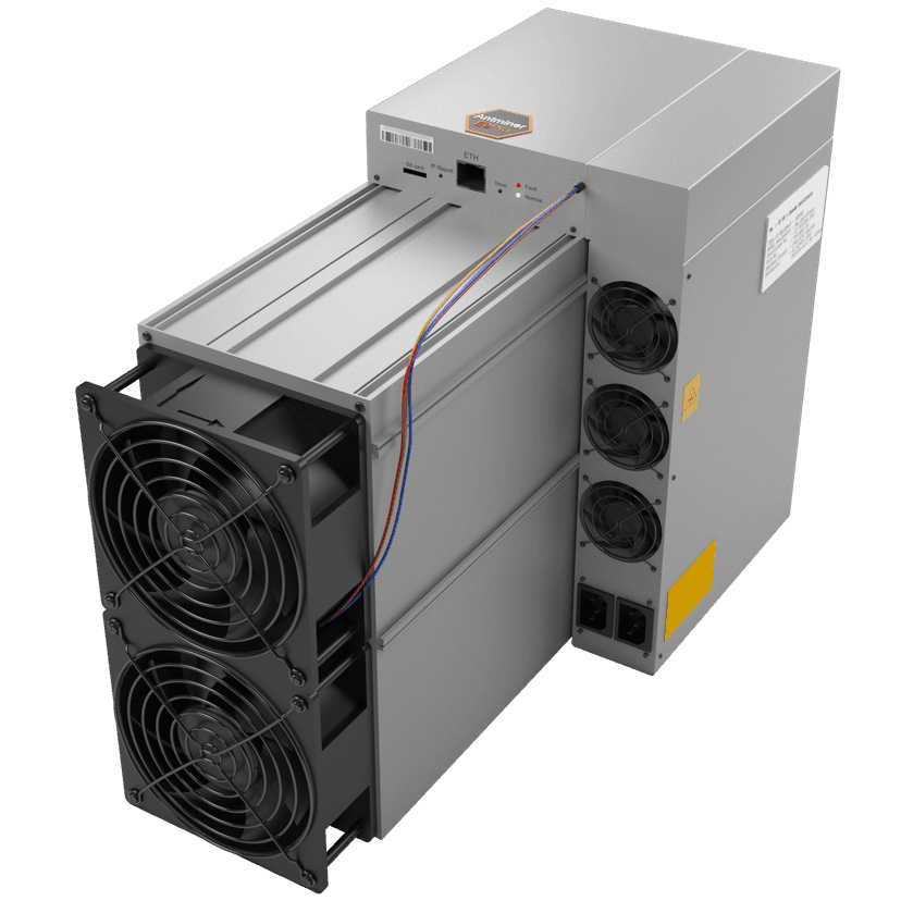 antminer e9 pro