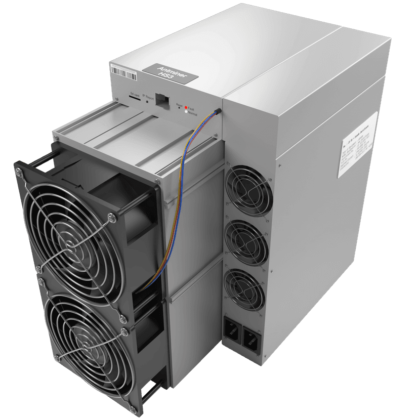 antminer hs3