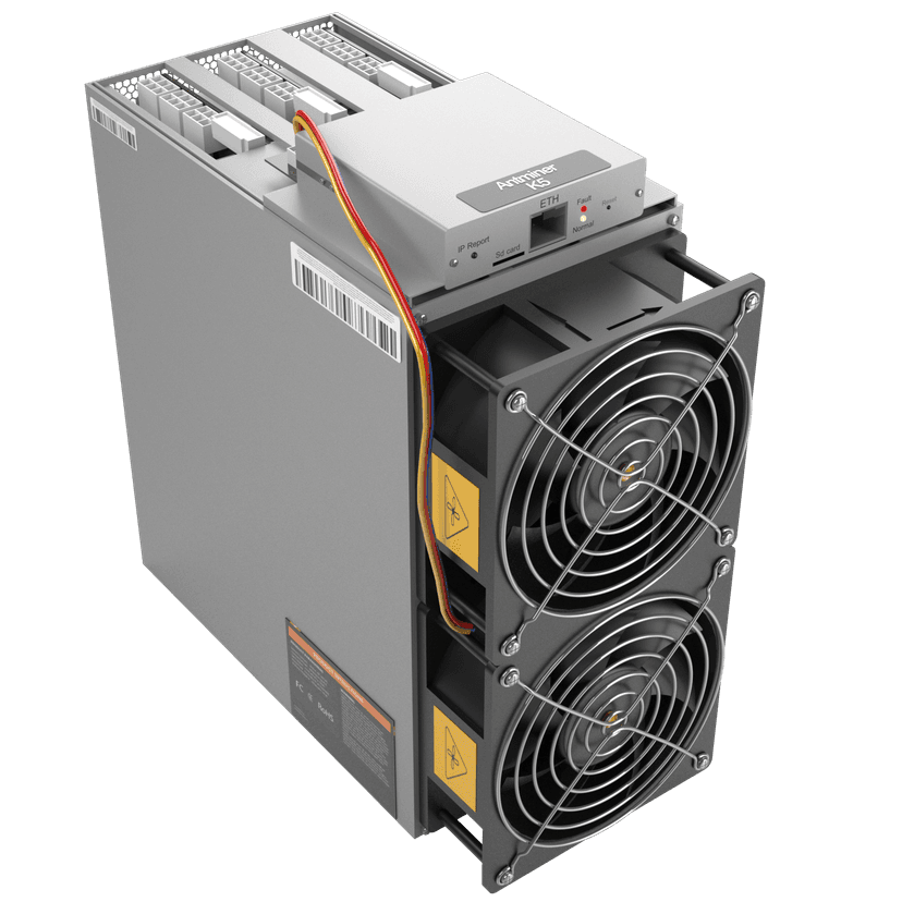 antminer k5