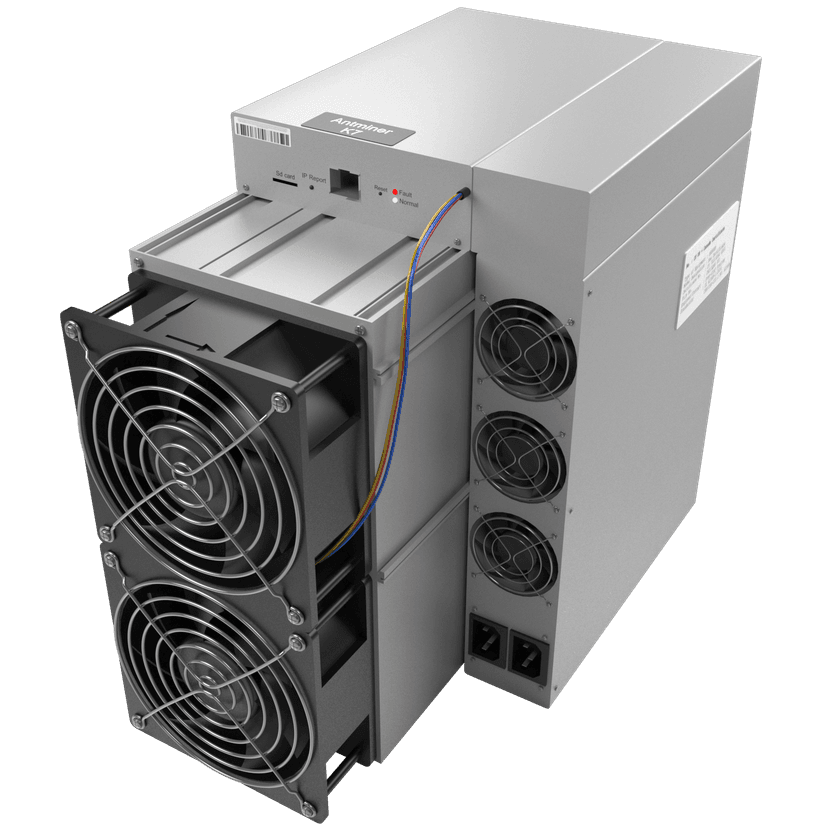 antminer k7