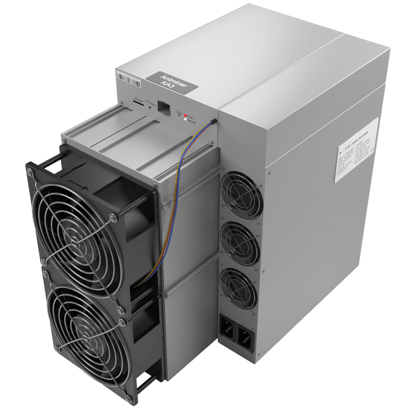 antminer ka3