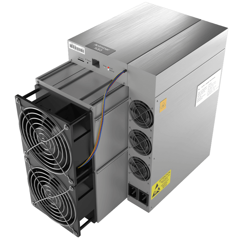 antminer ks3