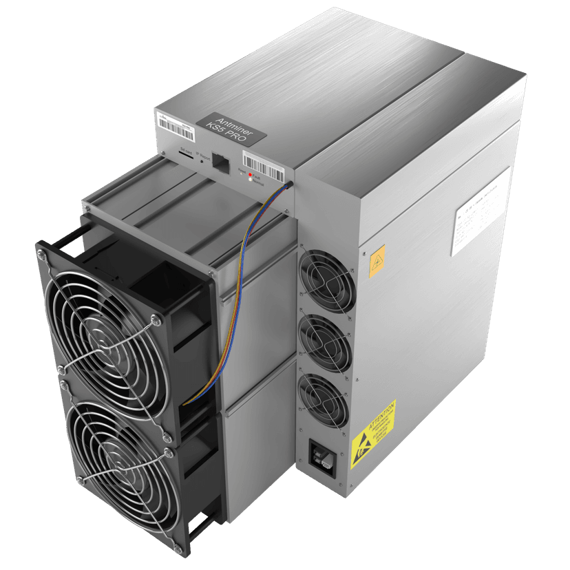 antminer ks5 pro