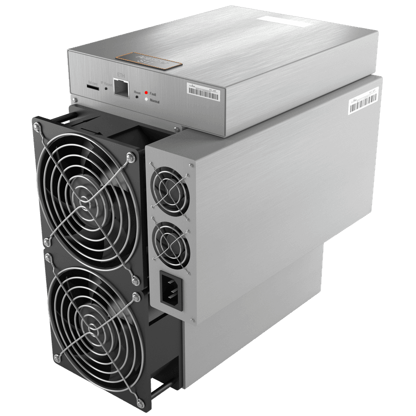 antminer s11