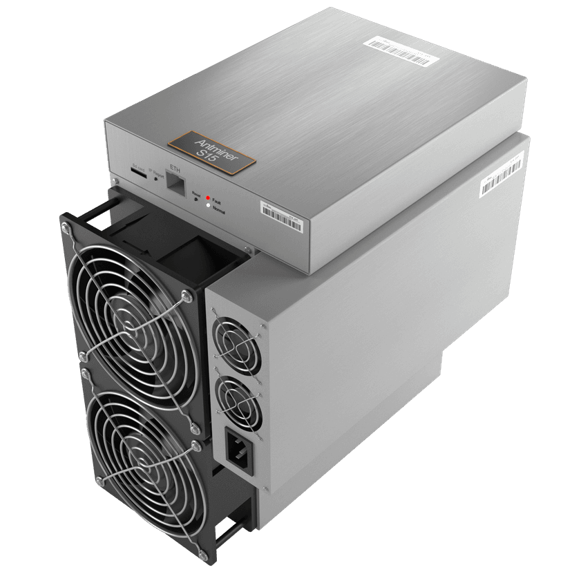 antminer s15