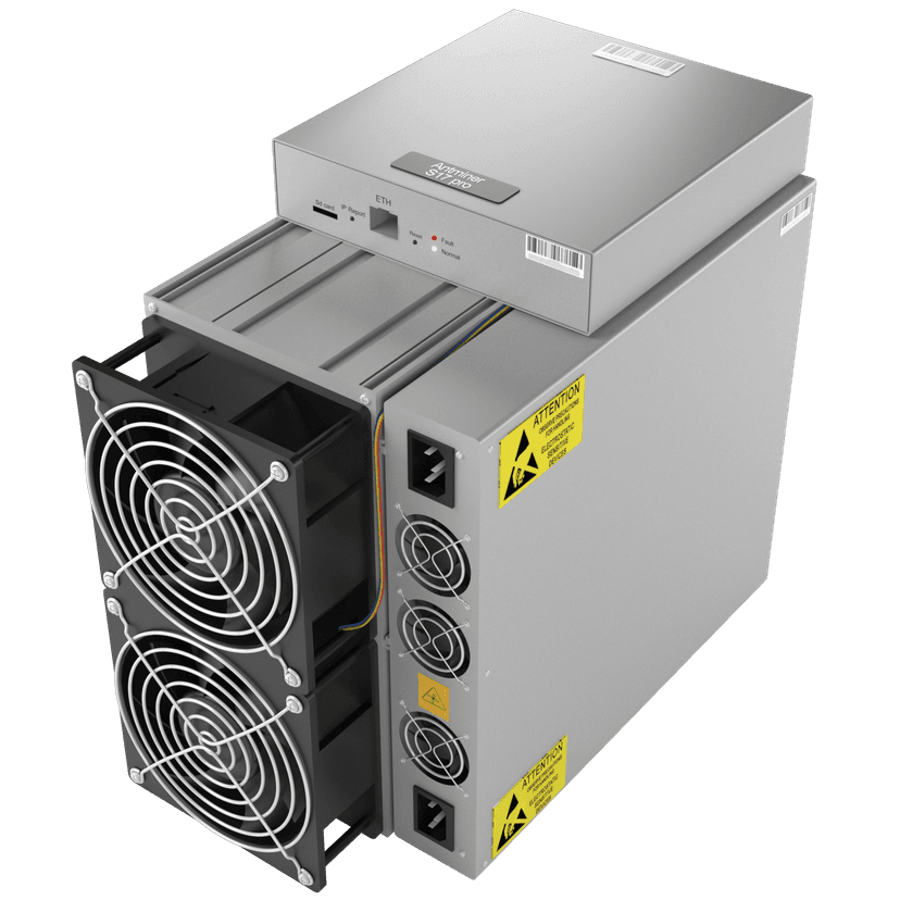antminer s17
