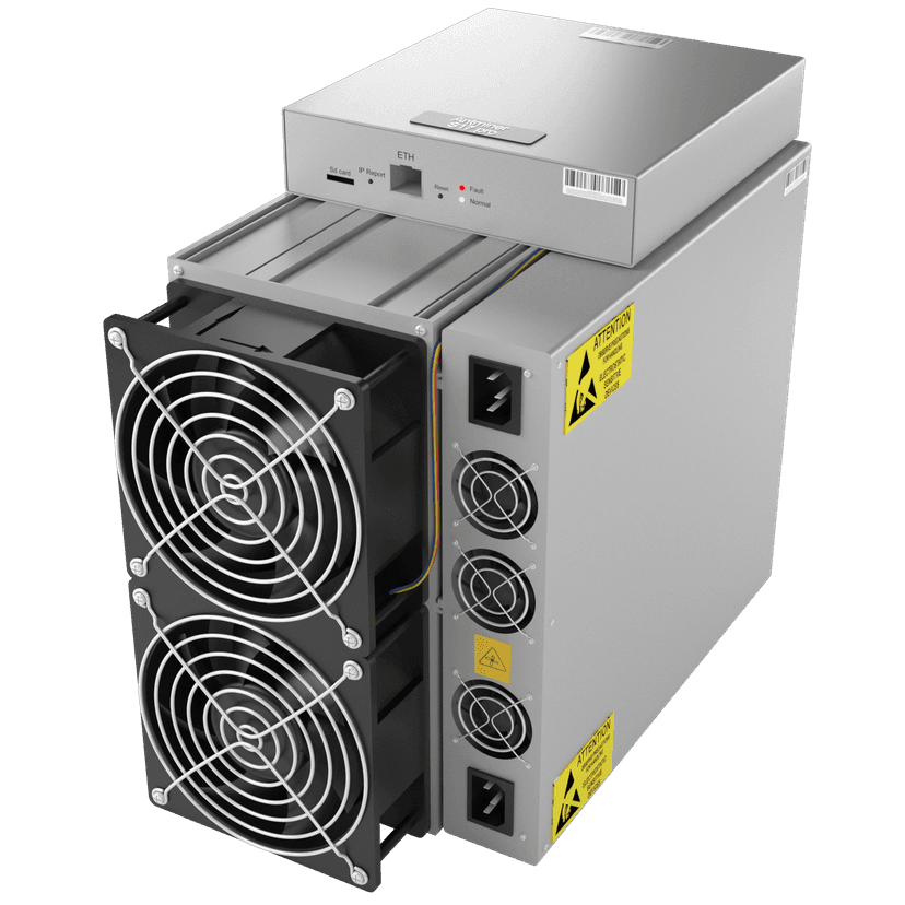 antminer s17 pro