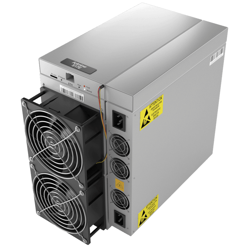 antminer s17e