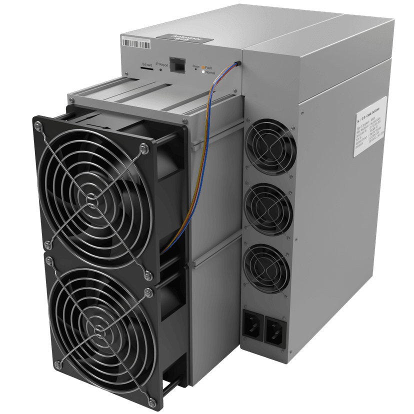 antminer s19
