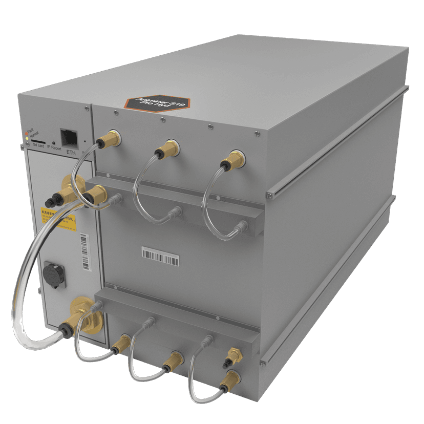 antminer s19 pro hyd