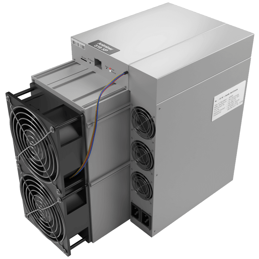 antminer s19 xp