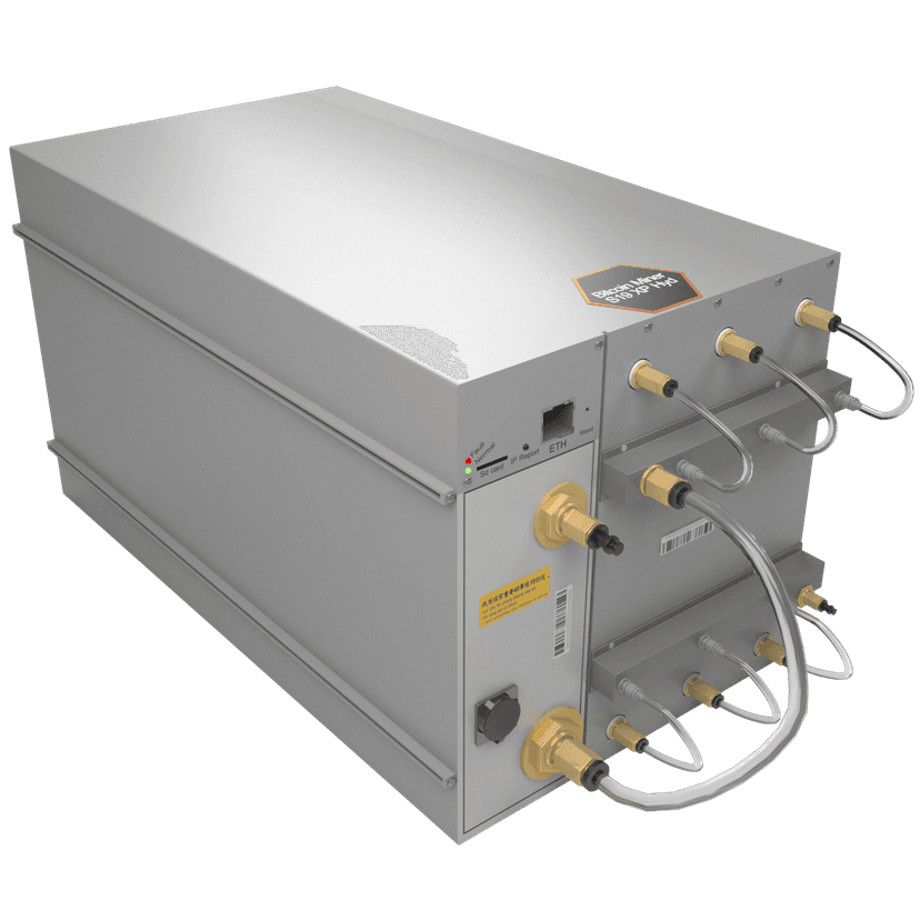 antminer s19 xp hyd