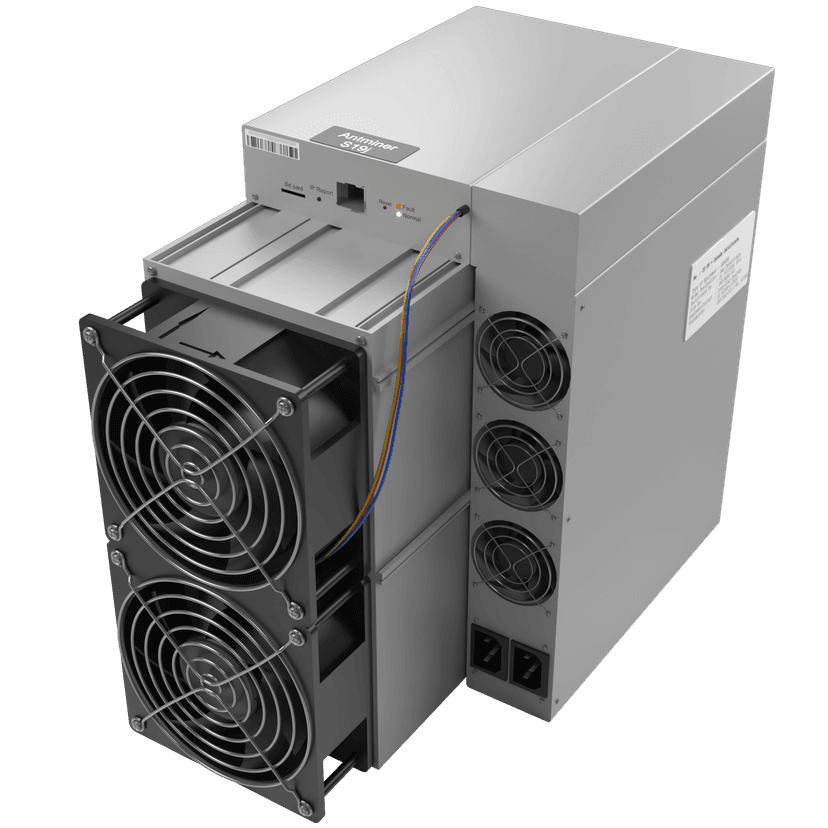 antminer s19j