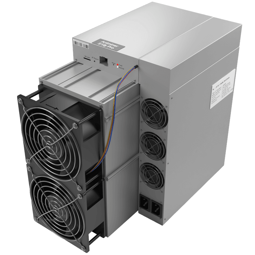 antminer s19j pro
