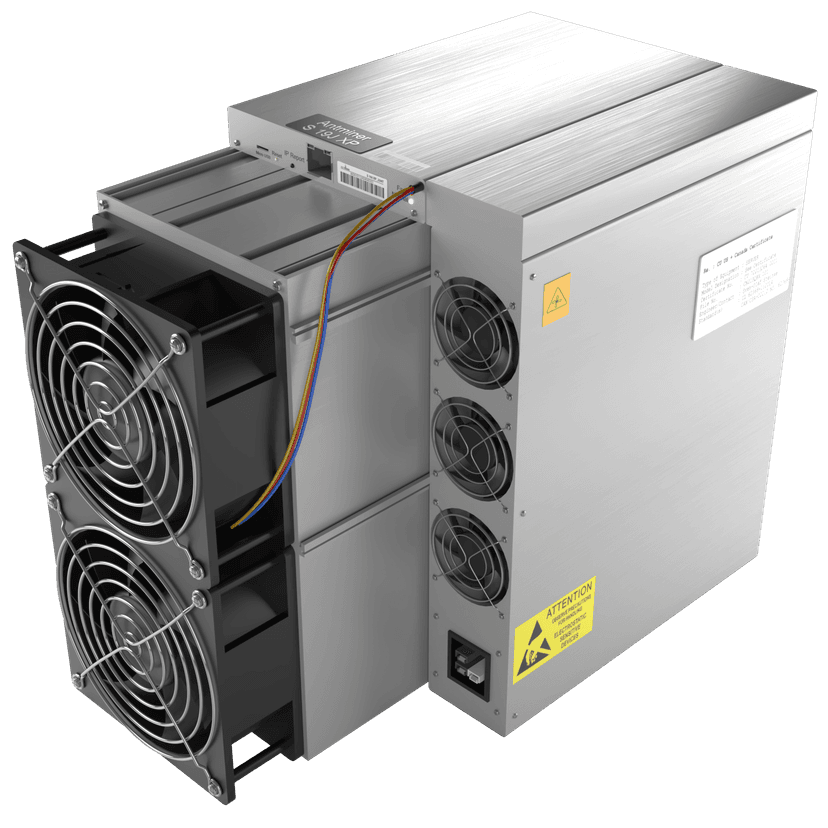 antminer s19j xp