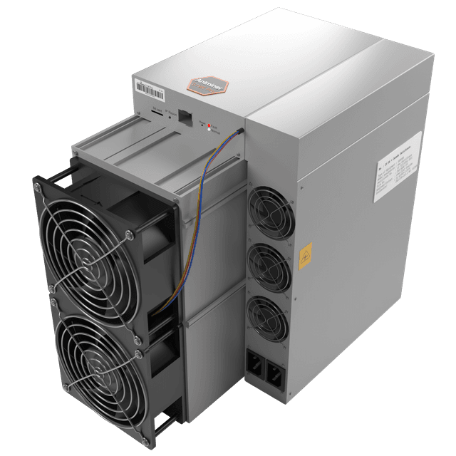 Antminer S19K Pro