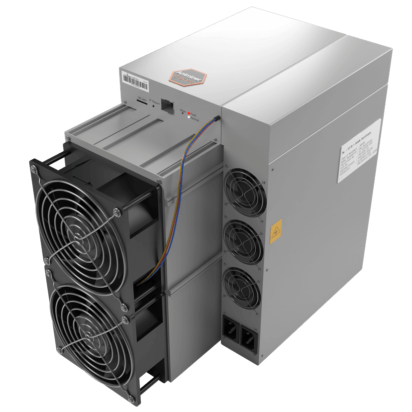 antminer s19k pro