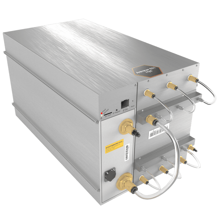 antminer s21+ hyd