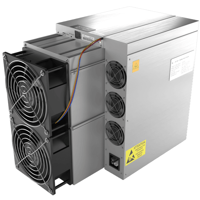 Antminer S21 Pro