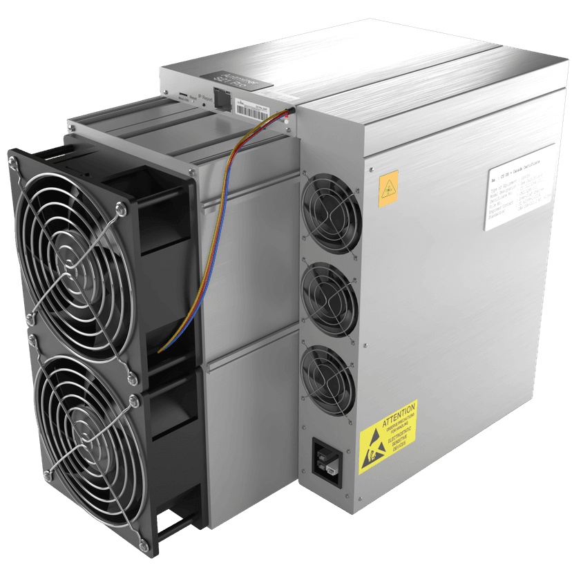 antminer s21 pro