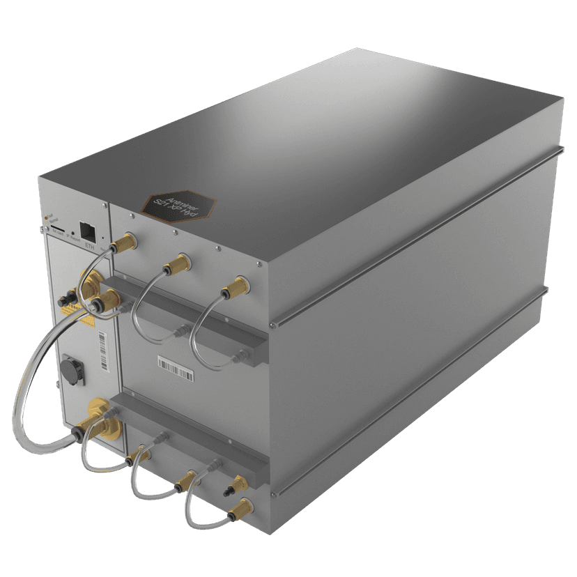 antminer s21 xp+ hyd