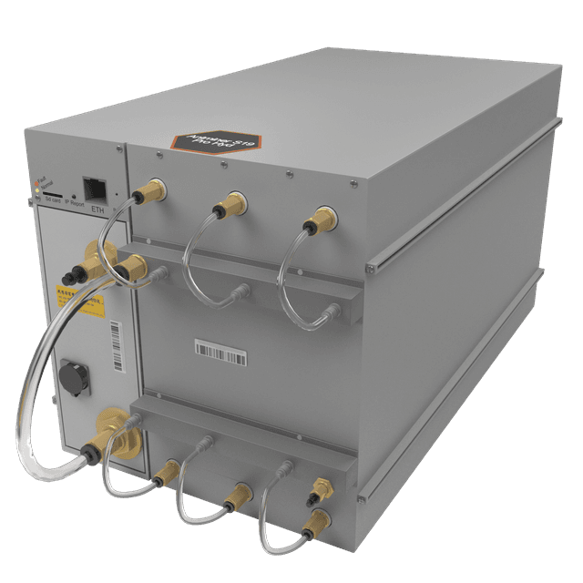 Antminer S21j XP Hyd