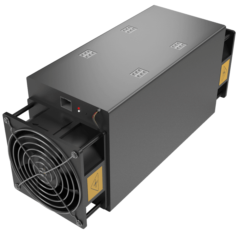 antminer s3