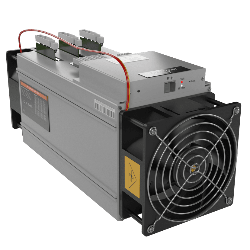 antminer s7