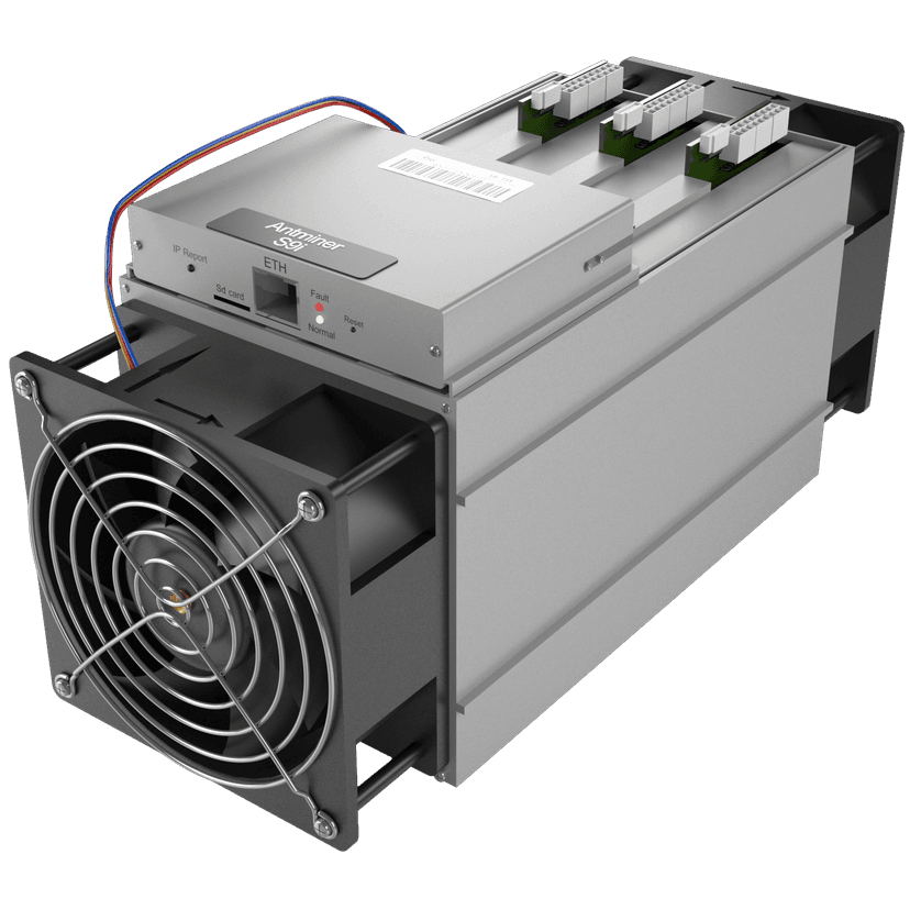 antminer s9i