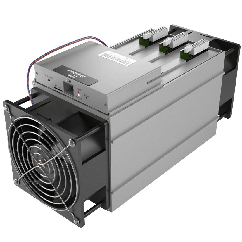 antminer s9j