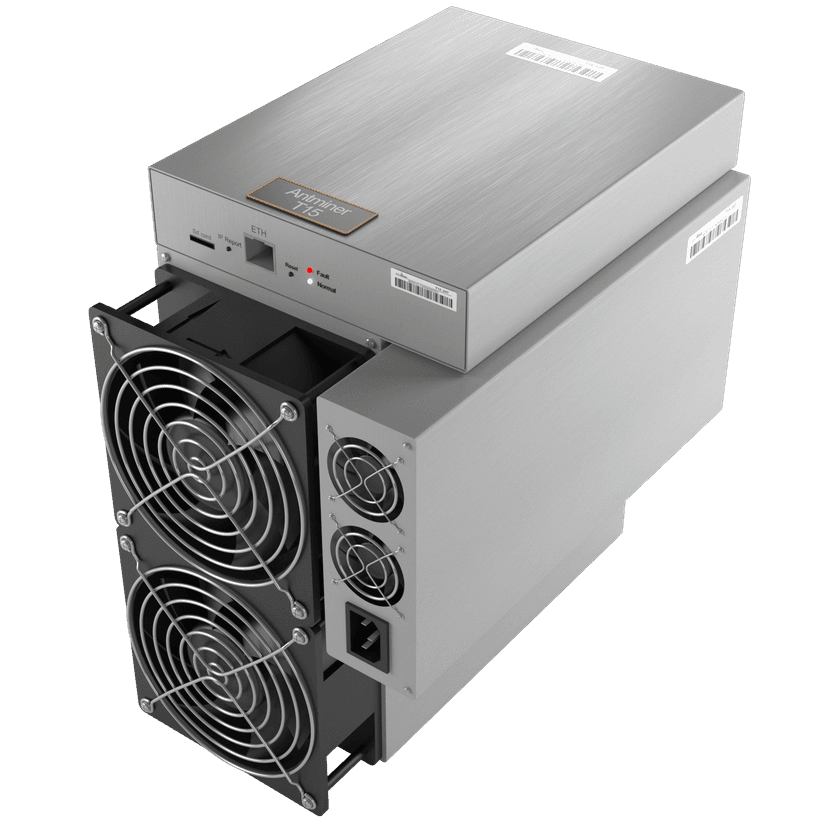 antminer t15