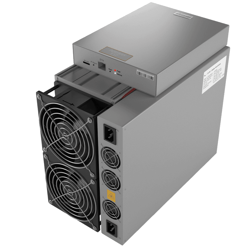 antminer t17