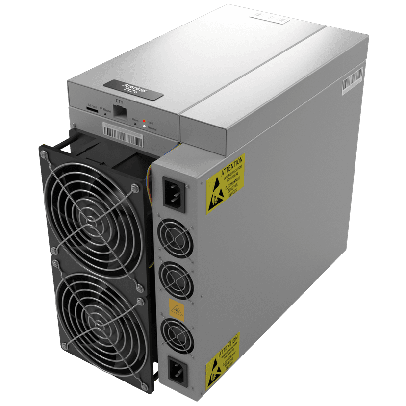 antminer t17+