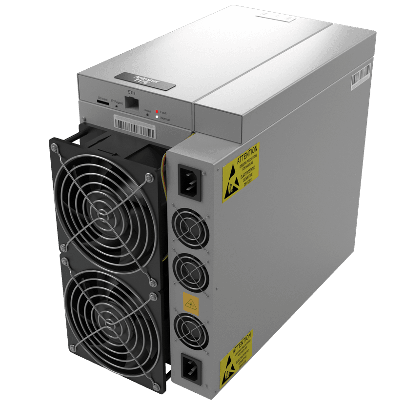 antminer t17e