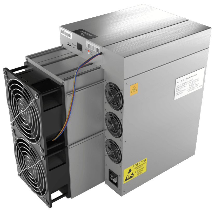 antminer t21