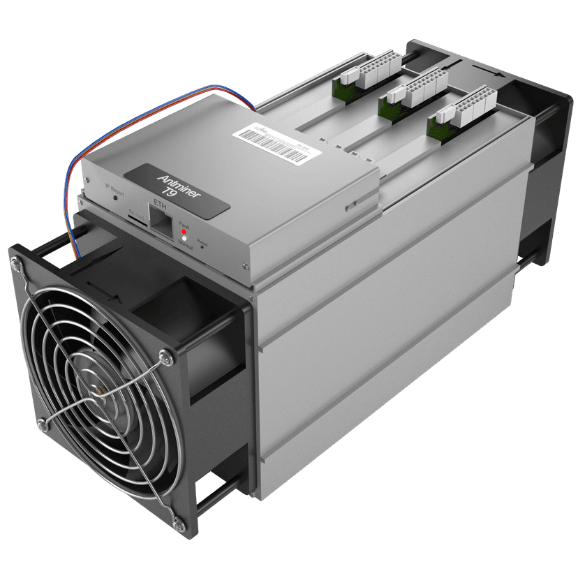 antminer t9