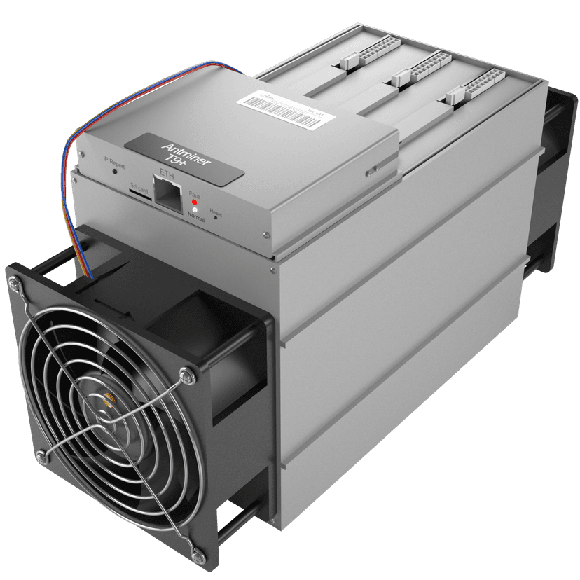 antminer t9+