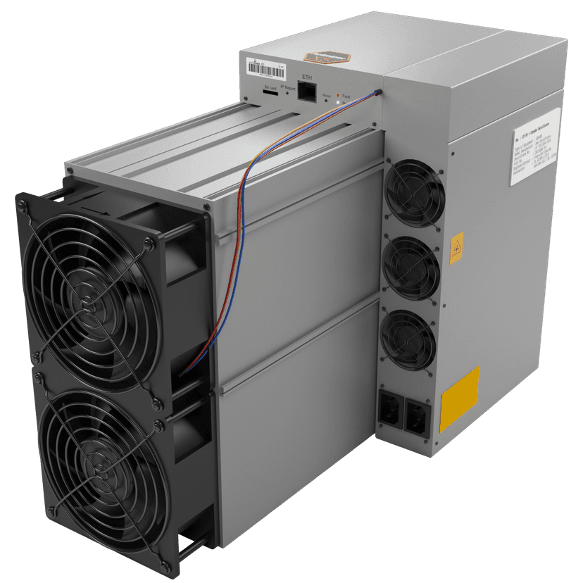 antminer x5