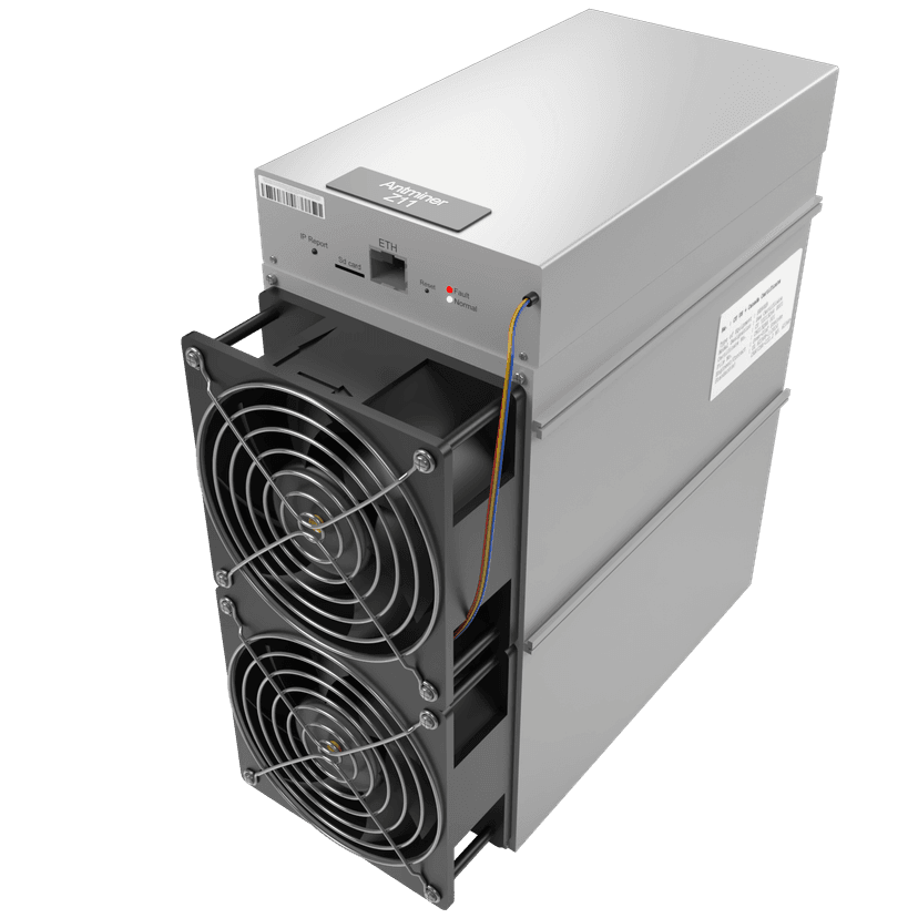 antminer z11