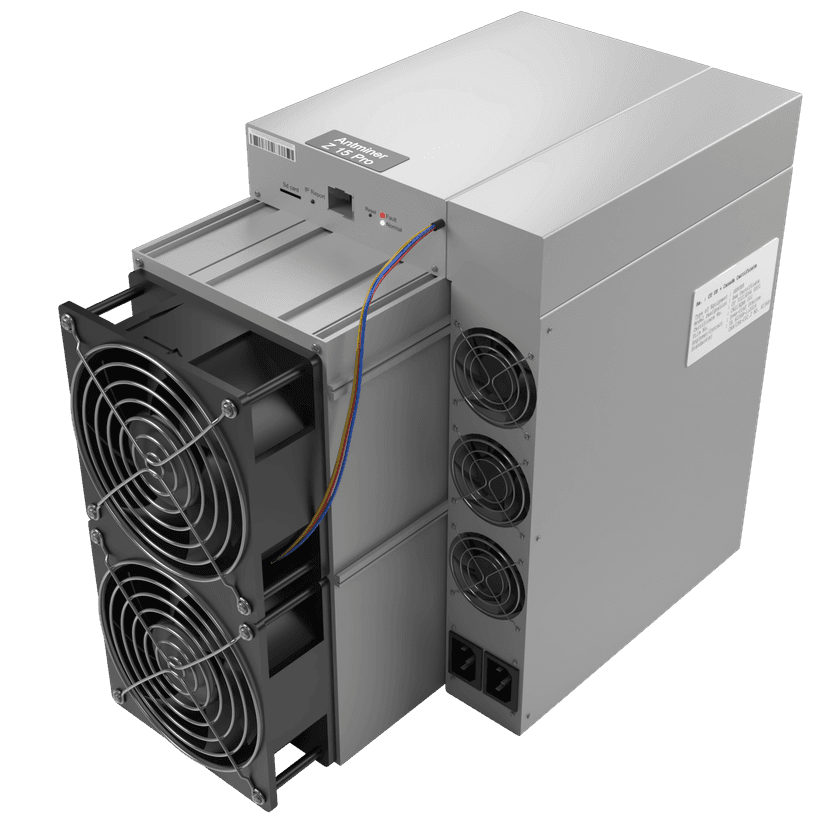 antminer z15 pro